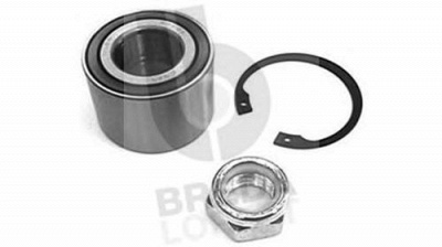 BREDA LORETT krt2665 -  Комплект подшипника ступицы колеса